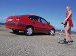 Toyota Avensis Hatchback 2000 года